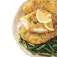 thumbnail image 5 of Member's Mark Farm Raised Skinless and Boneless Parmesan Encrusted Tilapia, Frozen, 2.5 lbs., 5 of 8