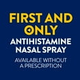 thumbnail image 8 of Astepro  Adult Nasal Spray 120 ml./bottle, 3 pk., 8 of 11