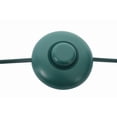 thumbnail image 9 of Member's Mark 12' Flocked Silverthorn Pre-Lit Christmas Tree, 9 of 10