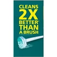 thumbnail image 6 of Clorox ToiletWand Toilet Cleaning Kit, Rainforest Rush, 1 ToiletWand Handle + 36 Refills, 6 of 7