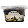 thumbnail image 1 of Marifano Pitted Greek Olive Medley, 17.64 oz., 1 of 5