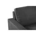 thumbnail image 7 of Kristen Fabric Reversible Sectional with Storage Ottoman, Assorted Colors, 7 of 14
