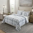 thumbnail image 2 of Member’s Mark 3-Piece Printed Quilt Sets, Assorted Sizes, 2 of 7
