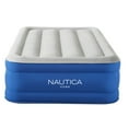 thumbnail image 4 of Nautica Home Plushaire Air Mattress with Inset Pump, 4 of 12