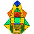 thumbnail image 6 of Tytan Toys Magnetic Tiles Building Set Value Kit, 60 pcs., 6 of 9