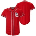 thumbnail image 1 of MLB Youth Jersey, 1 of 3
