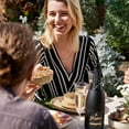 thumbnail image 3 of Freixenet Cordon Negro Brut Sparkling Wine 750 ml, 3 of 7