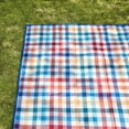 thumbnail image 5 of Member's Mark Oversized 8' x 8' Outdoor Blanket, 5 of 9