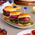 thumbnail image 2 of Member's Mark 80/20 Ground Beef Chuck Sliders, priced per pound, 2 of 5