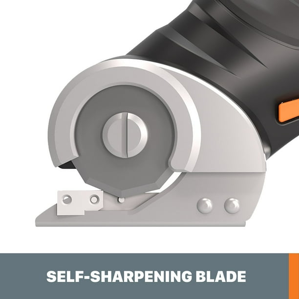 Worx 4V ZipSnip Cordless Electric Scissors - Samsclub.com