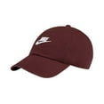 thumbnail image 2 of Nike Men's Club Futura Wash Cap, 2 of 4
