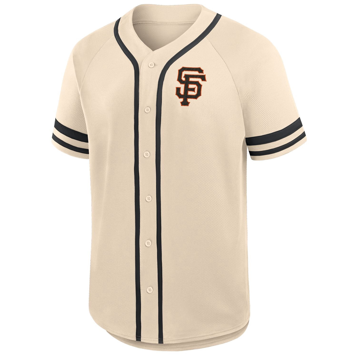 San Francisco Giants Adult Jersey - Samsclub.com