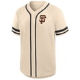 thumbnail image 1 of San Francisco Giants Adult Jersey, 1 of 5