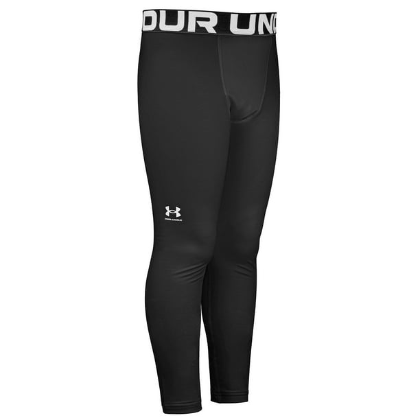 Under Armour Boys' ColdGear Leggings - Samsclub.com