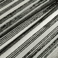 thumbnail image 5 of Everwash Treasure Striped Washable Area Rug, Assorted Colors & Sizes, 5 of 10