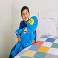thumbnail image 2 of LEGO® Oversized Character Decorative Pillow Buddies, 2 of 5