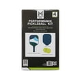 thumbnail image 10 of Member’s Mark 4 pc. Performance Pickleball Set, 10 of 10