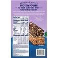 thumbnail image 14 of ZBar Gluten Free Protein Snack Bar, Variety Pack, 24 pk., 14 of 15