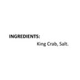 thumbnail image 2 of King Crab Legs Tray Pack (priced per pound), 2 of 4