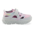 thumbnail image 2 of OshKosh B' Gosh Toddler Girls Durable Play Sandal, 2 of 8