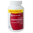 thumbnail image 5 of Member's Mark Extra Strength Acetaminophen Caplets, 500 mg, 1200 ct., 5 of 7