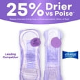 thumbnail image 5 of Always Discreet Incontinence Pads, Heavy Long, 117 ct., 5 of 10