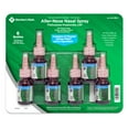thumbnail image 1 of Member's Mark Aller-Nose Fluticasone Propionate Nasal Spray, 50 mcg  (0.54 fl. oz., 6 ct.), 1 of 3