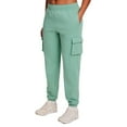 thumbnail image 1 of Champion Women's Fleece Cargo Pant, 1 of 7