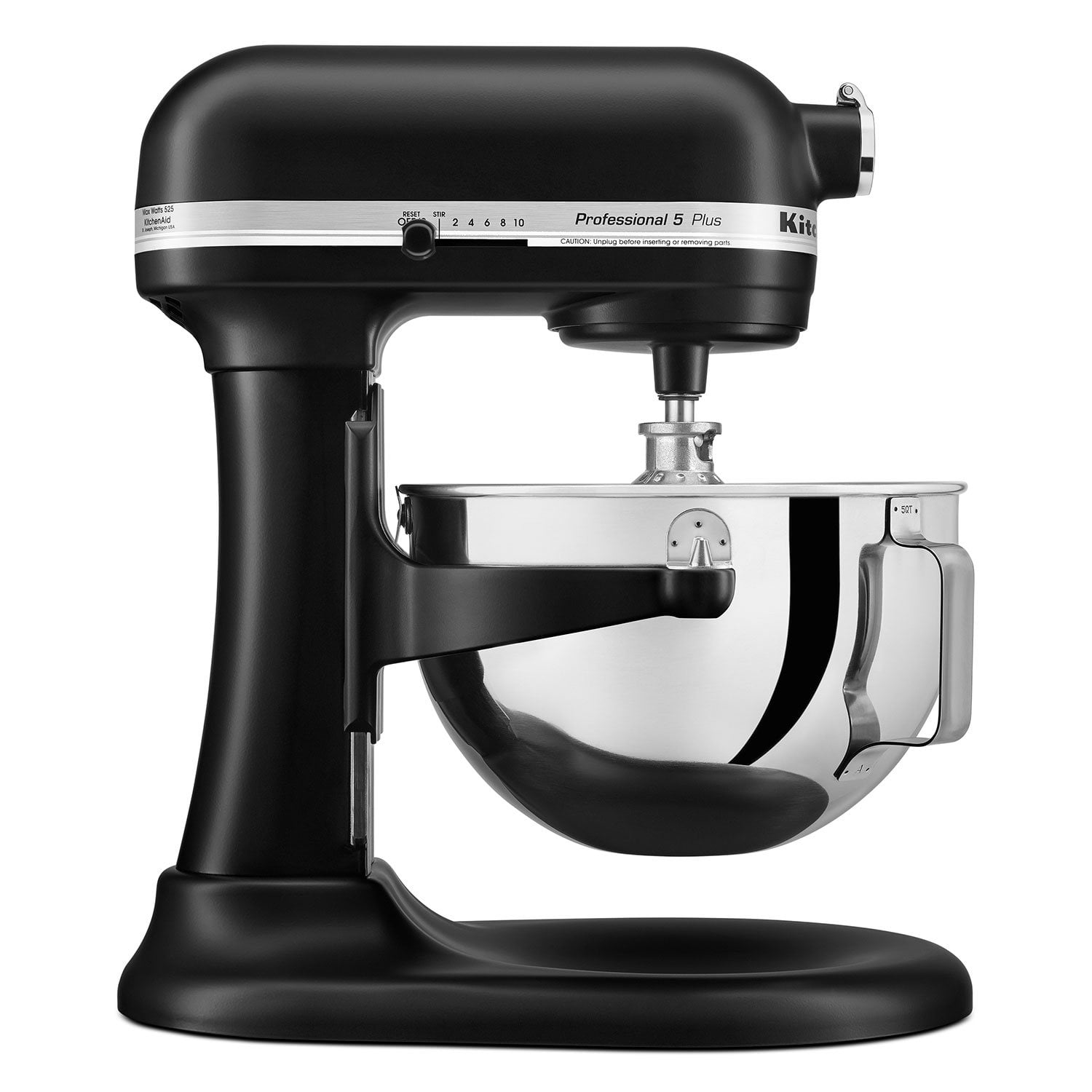 KitchenAid Professional 5 Plus 5 Quart Bowl-Lift Stand Mixer