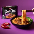 thumbnail image 3 of Nissin Bold Taste of Tokyo Dan Dan Seasoned Asian Noodles, 4.58 oz., 12 pk, 3 of 5