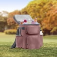 thumbnail image 4 of Member's Mark 24 Can Waterproof Backpack Cooler, 4 of 9