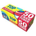 thumbnail image 5 of TOP Regular Cigarette Filter Tubes 250 ct., 4 pk., 5 of 5