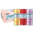 thumbnail image 1 of S.Pellegrino Essenza Flavored Mineral Water Variety Pack, 11.15 fl. oz., 24 pk., 1 of 7