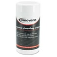 thumbnail image 2 of Innovera Screen Cleaning Pop-Up Wipes - 120 ct., 2 of 2