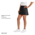 thumbnail image 8 of Member's Mark Women's Travel Skort, 8 of 10