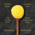 thumbnail image 8 of 4th & Heart Original Ghee, Clarified Butter, 25 oz., 8 of 8