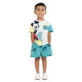 thumbnail image 3 of Character Toddler Boys 2-Piece Short Set, 3 of 10