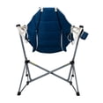 thumbnail image 3 of Member's Mark Swing Lounger Camp Chair, 3 of 11