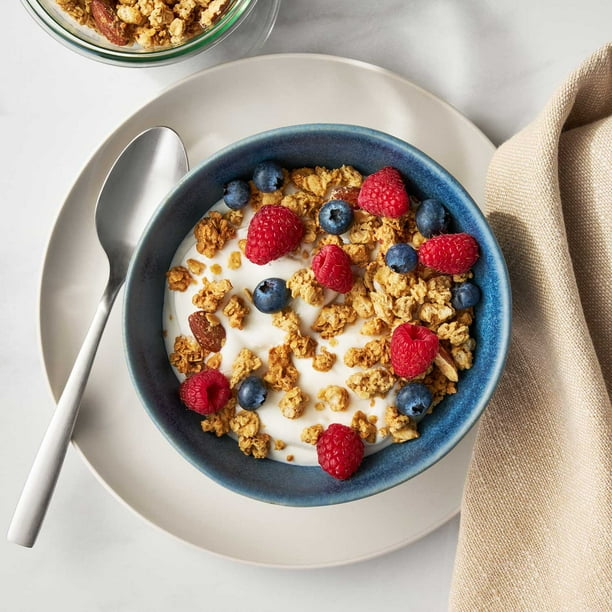 Member's Mark Honey Almond Granola, 32 oz. - Samsclub.com