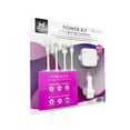 thumbnail image 2 of Member's Mark 45W Lightning PD Charger & Cable Kit, 2 of 6