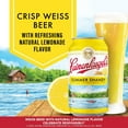 thumbnail image 5 of Leinenkugel's Summer Shandy Weiss Ale Beer, 12 fl. oz. can, 24 pk., 5 of 7
