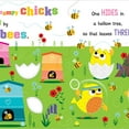 thumbnail image 4 of Never Touch The Grumpy Chicks, Board Book, 4 of 4