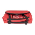 thumbnail image 4 of Sterno Delivery Insulated & Leak-Proof Red Food Carrier Bag, 4 of 6