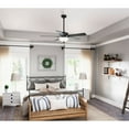 thumbnail image 8 of Hunter 52" Swanson Indoor Ceiling Fan with Bowl LED Light and Pull Chain, 8 of 12