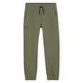 thumbnail image 5 of Eddie Bauer Boys Fleece Lined Jogger, 5 of 6