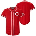 thumbnail image 1 of MLB Youth Jersey, 1 of 3