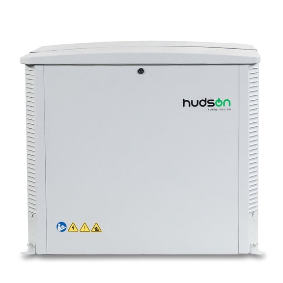 Hudson Powernest Portable Generator Enclosure