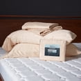 thumbnail image 1 of Tempur-Pedic Cool Luxury Sheet Set, Assorted Sizes, 1 of 6
