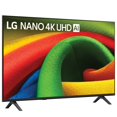 thumbnail image 2 of LG 50" NU710B Series 4K UHD AI Smart TV, 2 of 5