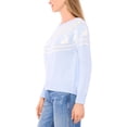 thumbnail image 3 of Vince Camuto Women's Easter Sweater, 3 of 4